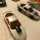 Illustration for article titled Colossal Die-Cast Collection - Box 90 - Poor Old Nincompoop Thinks Its A Cadillac